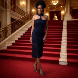 Suknia koronkowa Koni-art 14