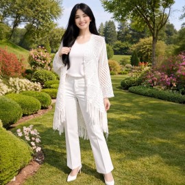 Płaszczyk Koni-art 02