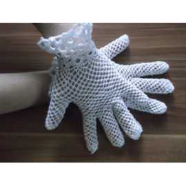 Rękawiczki dziecięce Koni-art 008