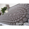 Obrus koronkowy Koni-art 007