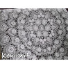 Obrus koronkowy Koni-art 008