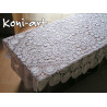 Obrus koronkowy Koni-art 010