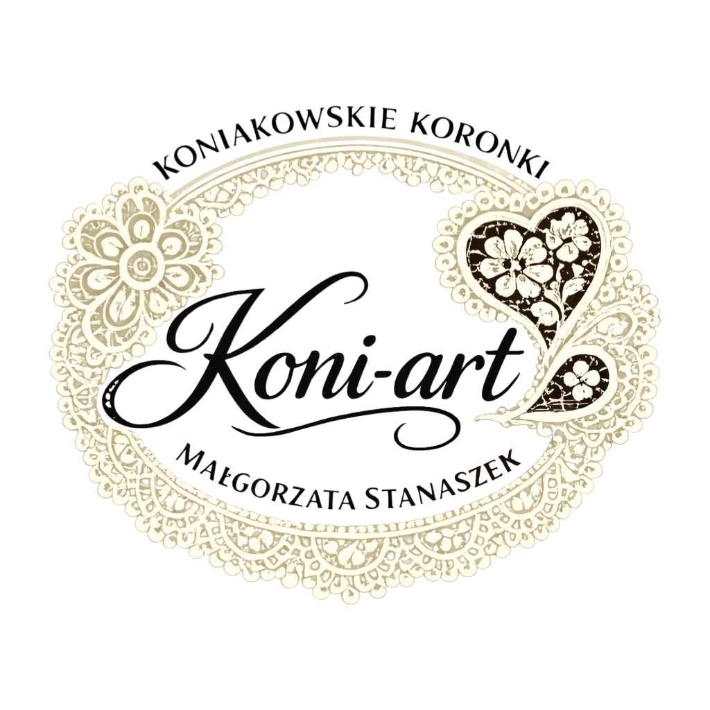 Koni-art koronki koniakowskie  
